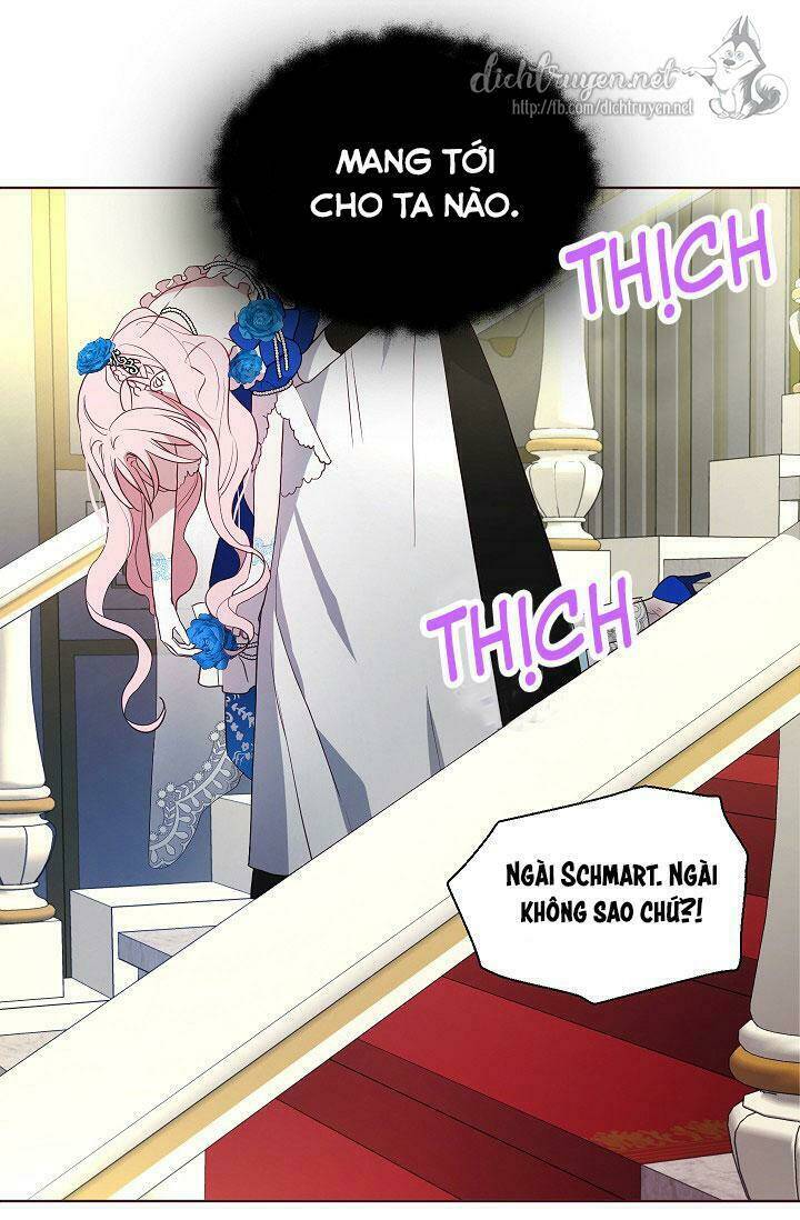 Quyến rũ papa của nhân vật phản diện: Chapter 69