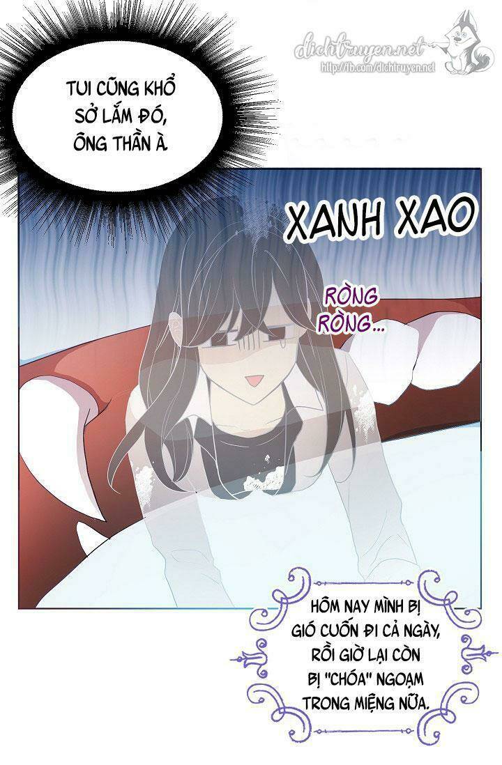 Quyến rũ papa của nhân vật phản diện: Chapter 69