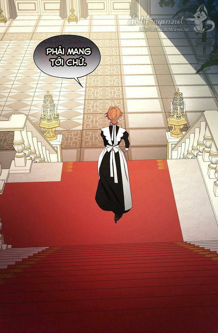 Quyến rũ papa của nhân vật phản diện: Chapter 69