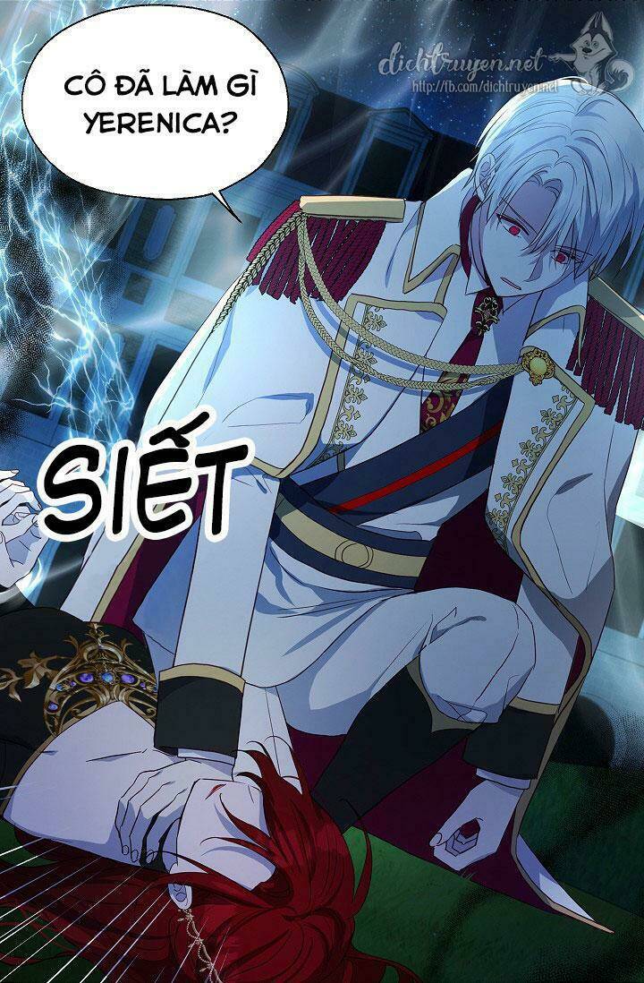 Quyến rũ papa của nhân vật phản diện: Chapter 69