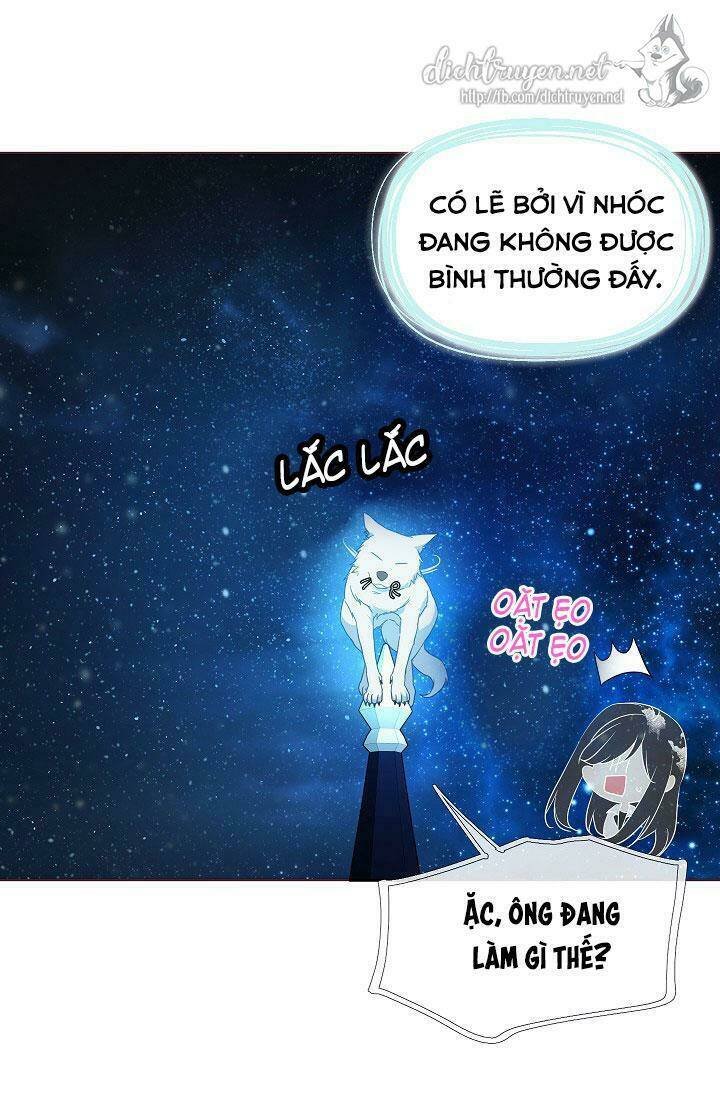 Quyến rũ papa của nhân vật phản diện: Chapter 69
