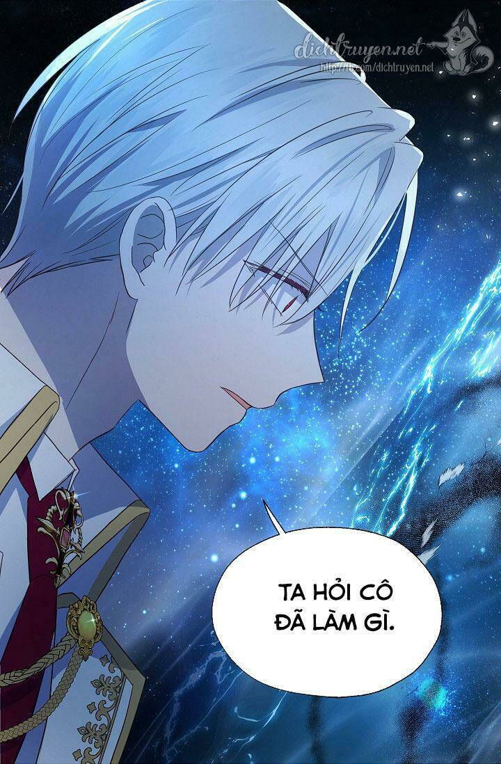 Quyến rũ papa của nhân vật phản diện: Chapter 69