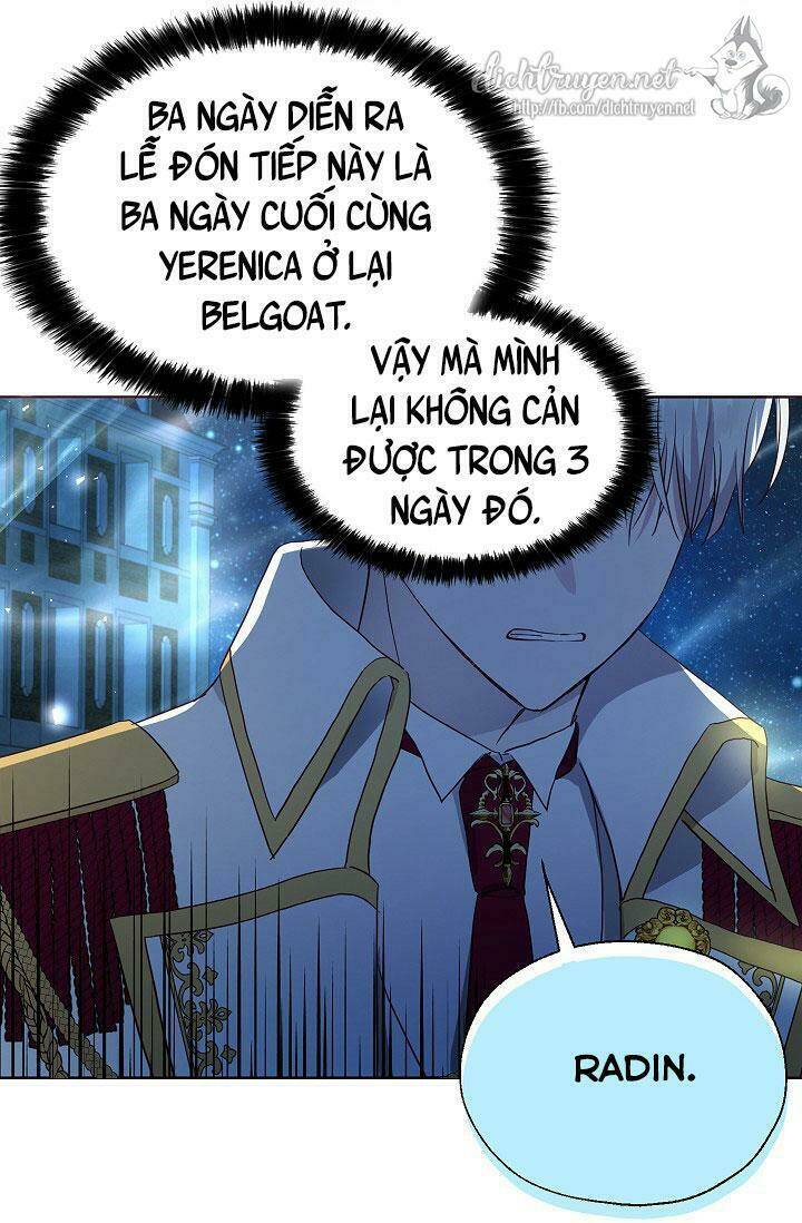Quyến rũ papa của nhân vật phản diện: Chapter 69