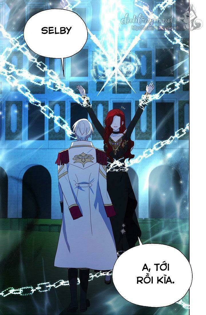Quyến rũ papa của nhân vật phản diện: Chapter 69