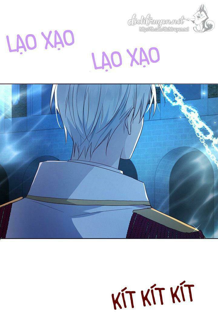 Quyến rũ papa của nhân vật phản diện: Chapter 69