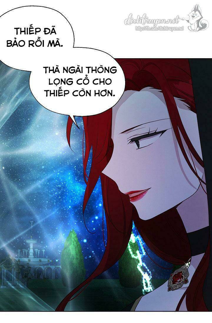 Quyến rũ papa của nhân vật phản diện: Chapter 69