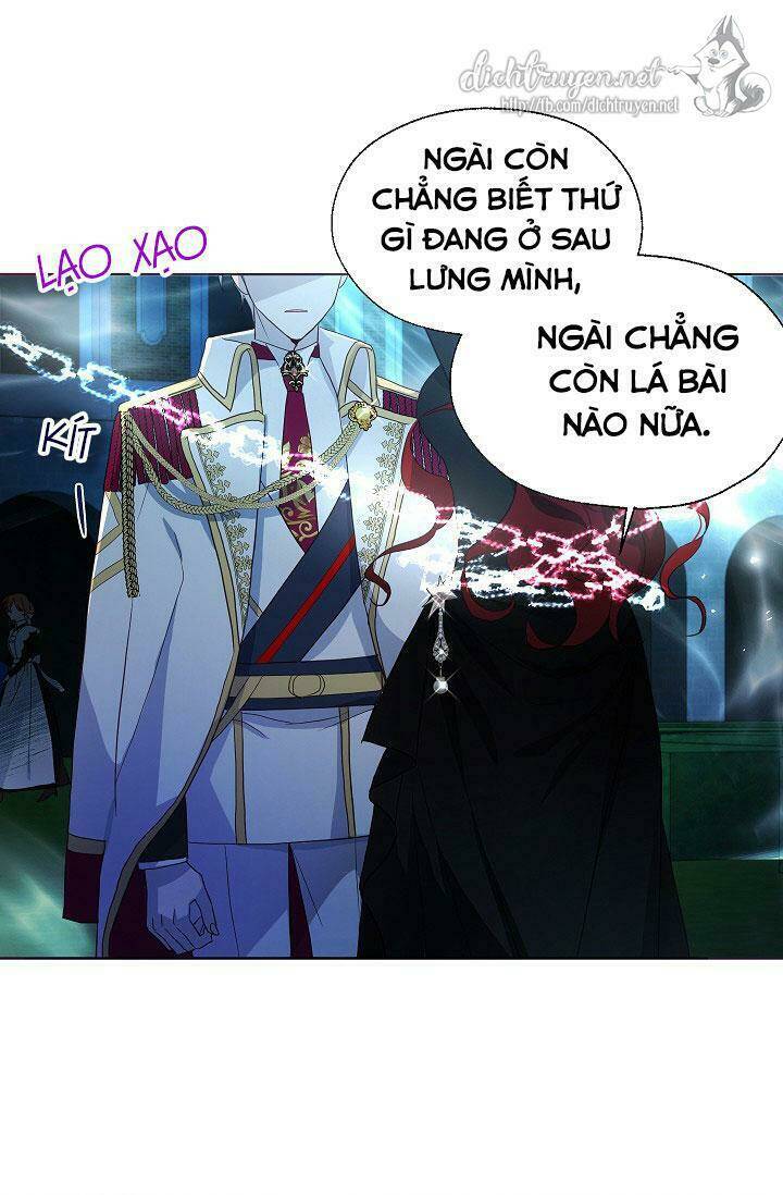 Quyến rũ papa của nhân vật phản diện: Chapter 69