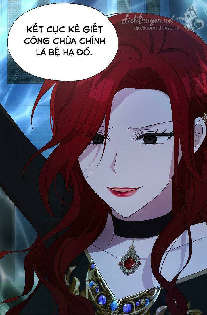 Quyến rũ papa của nhân vật phản diện: Chapter 69