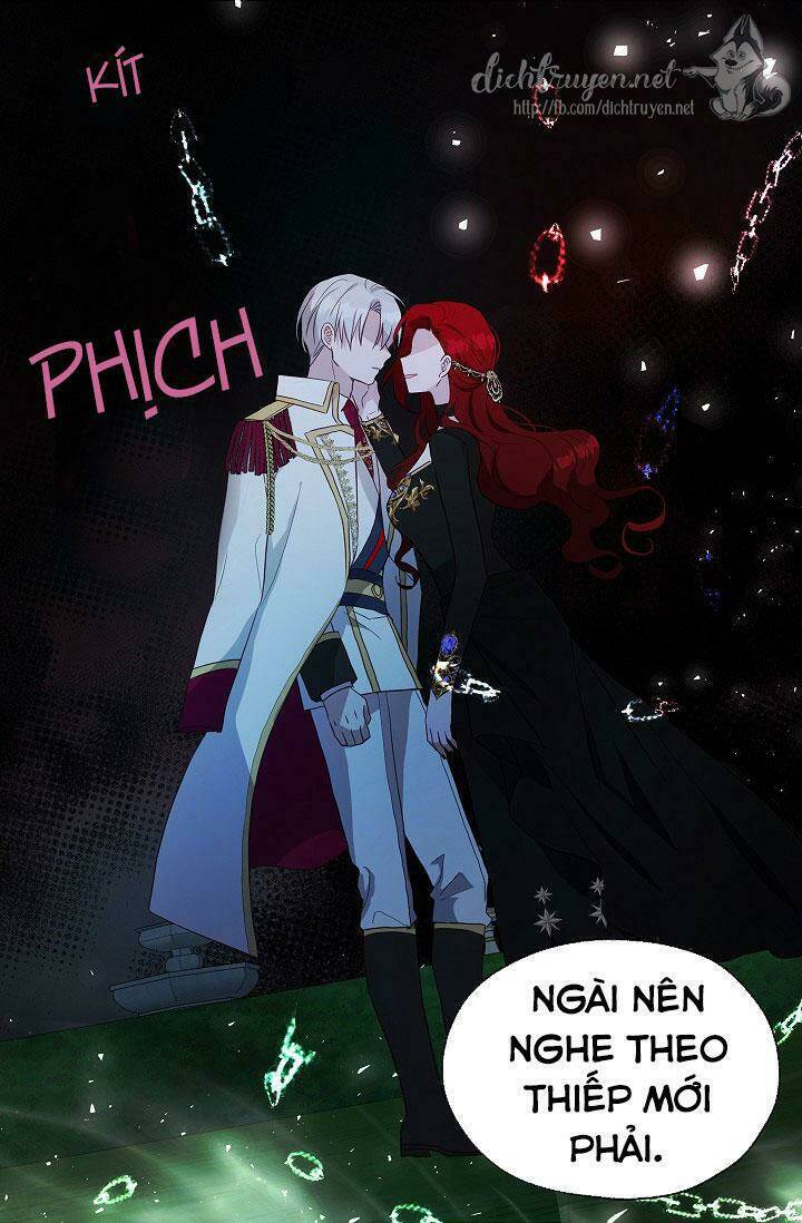 Quyến rũ papa của nhân vật phản diện: Chapter 69