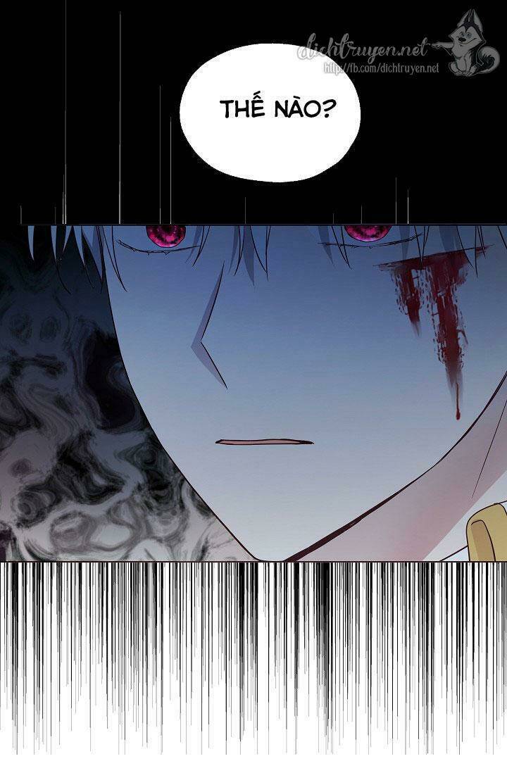 Quyến rũ papa của nhân vật phản diện: Chapter 69