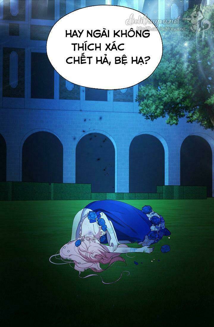 Quyến rũ papa của nhân vật phản diện: Chapter 69