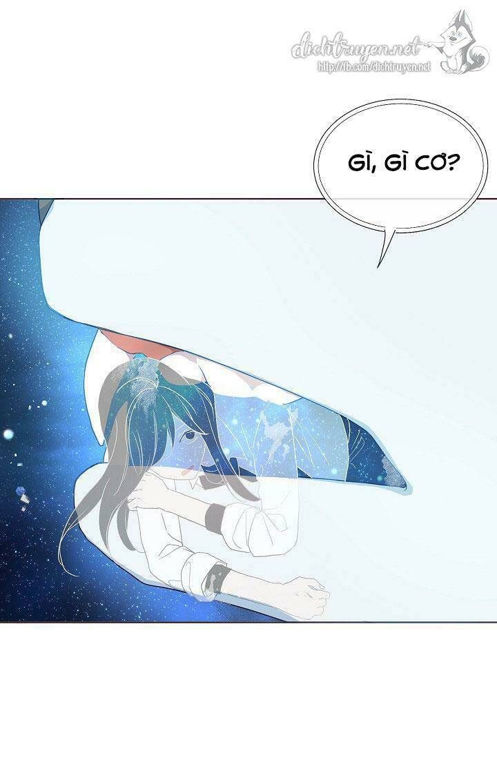 Quyến rũ papa của nhân vật phản diện: Chapter 69