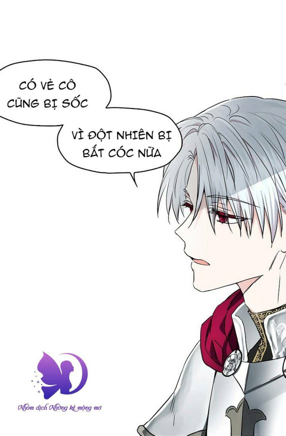 Quyến rũ papa của nhân vật phản diện: Chapter 7