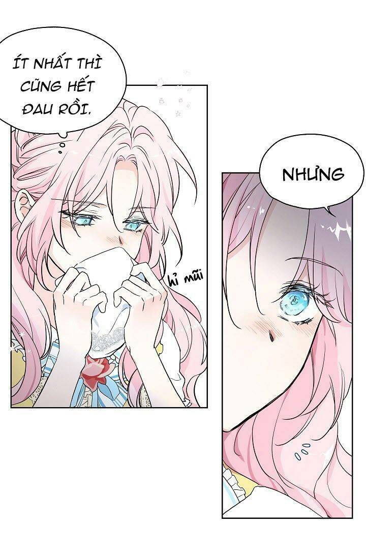 Quyến rũ papa của nhân vật phản diện: Chapter 7