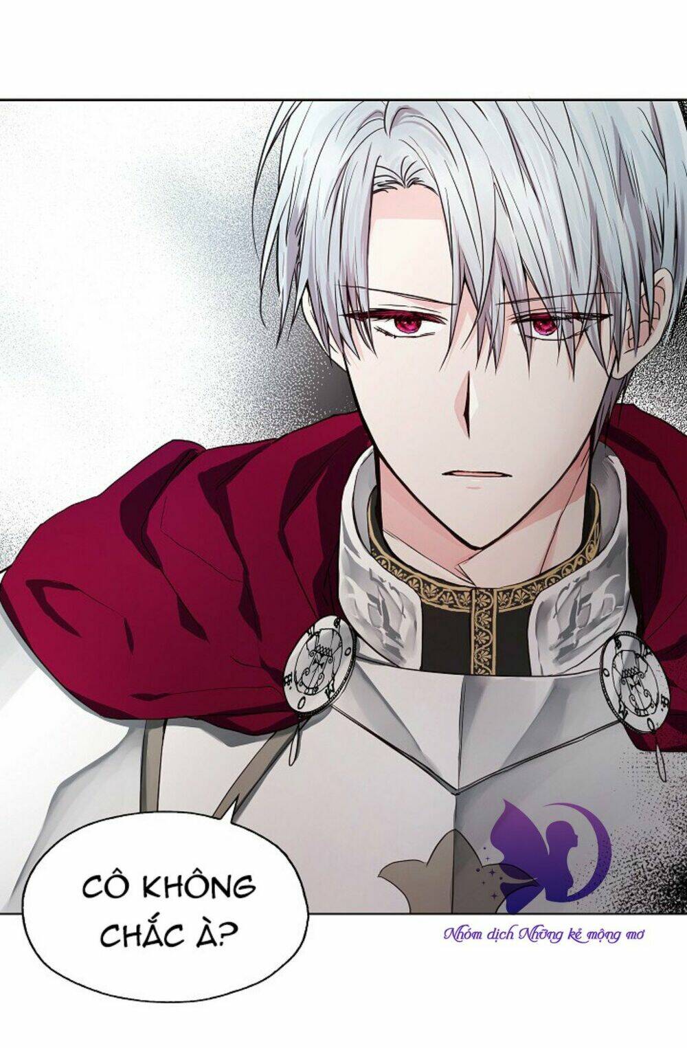 Quyến rũ papa của nhân vật phản diện: Chapter 7