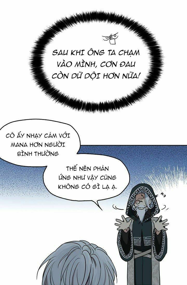 Quyến rũ papa của nhân vật phản diện: Chapter 7