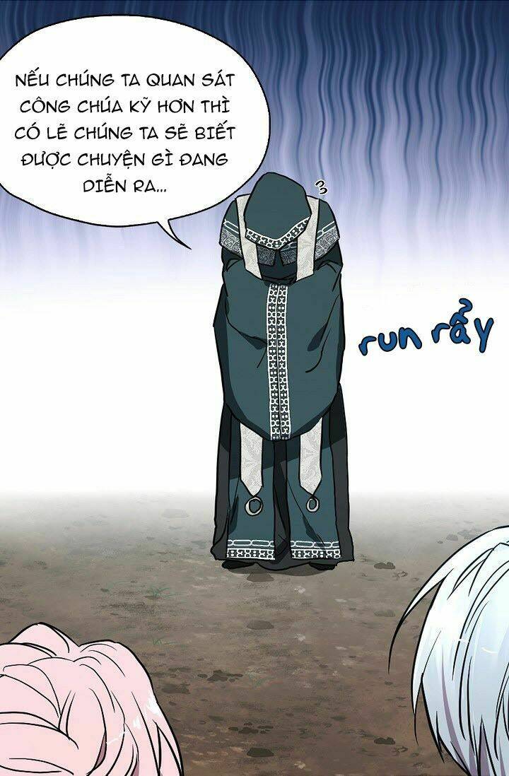Quyến rũ papa của nhân vật phản diện: Chapter 7