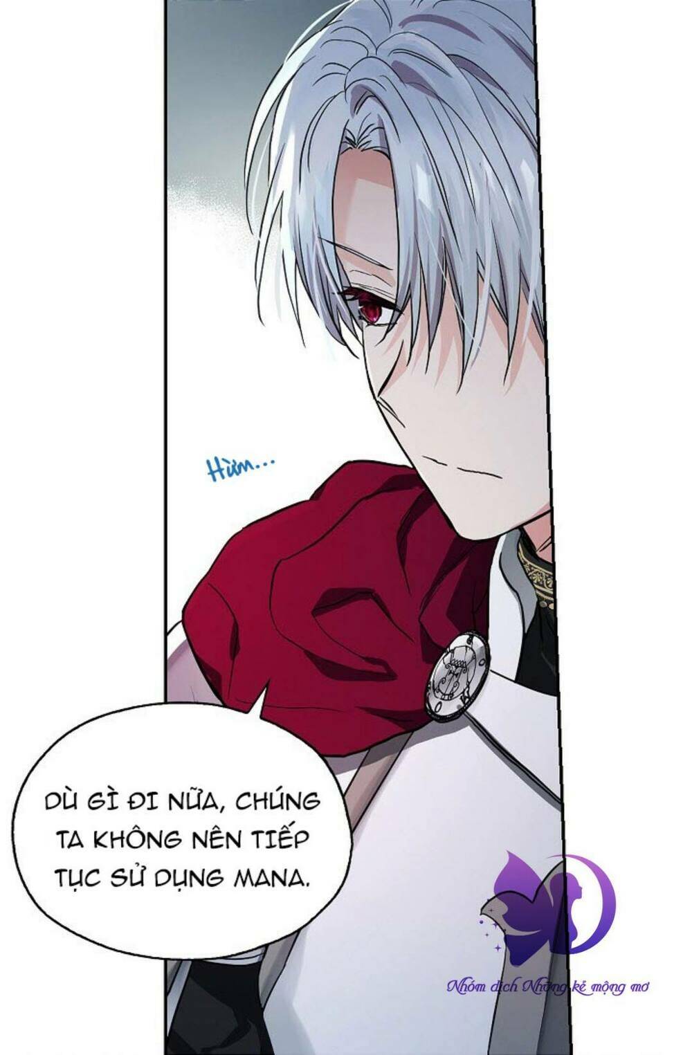 Quyến rũ papa của nhân vật phản diện: Chapter 7