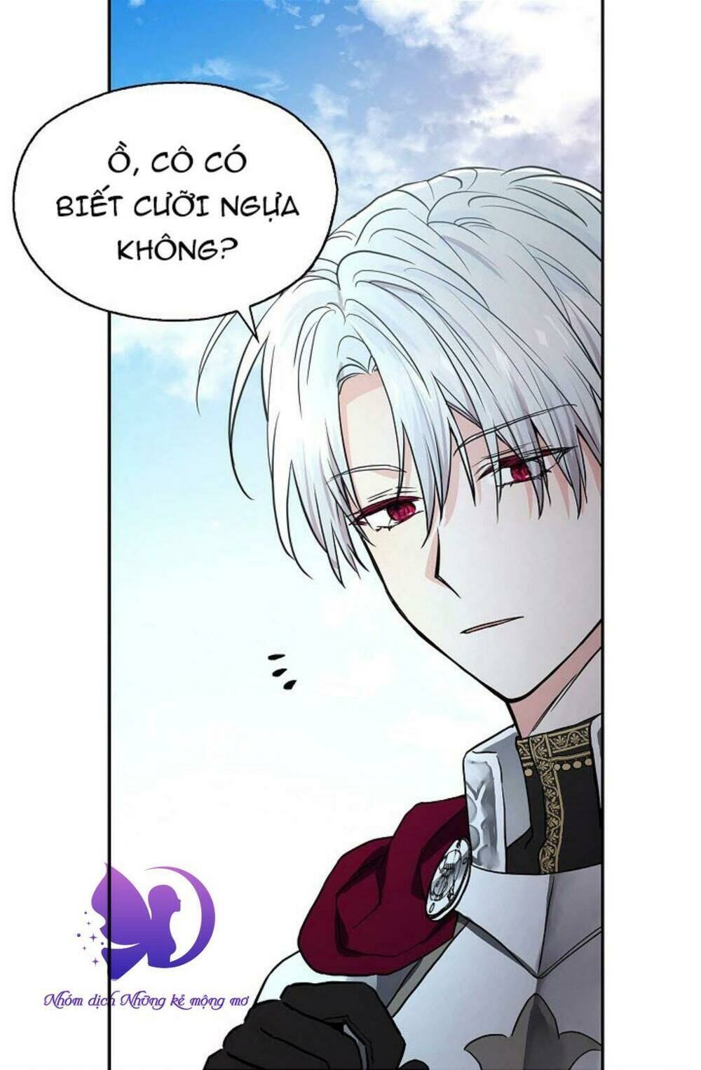 Quyến rũ papa của nhân vật phản diện: Chapter 7