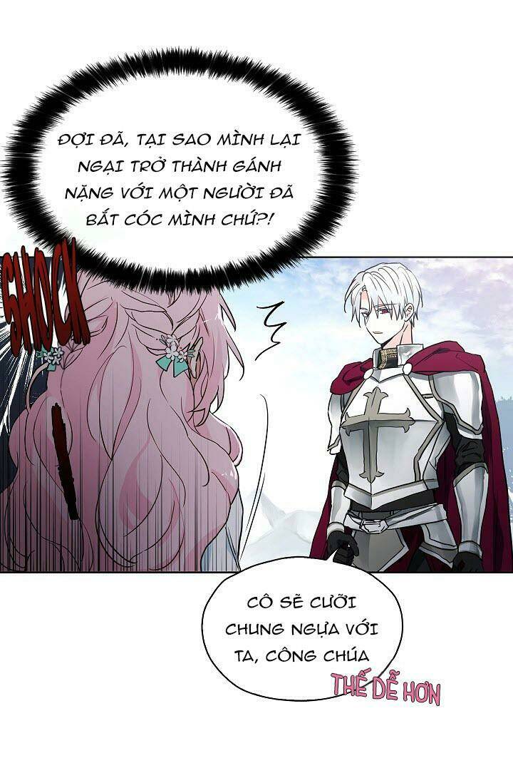 Quyến rũ papa của nhân vật phản diện: Chapter 7
