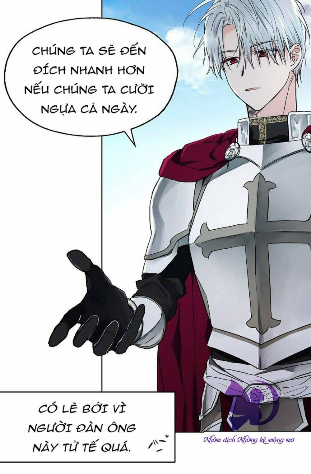 Quyến rũ papa của nhân vật phản diện: Chapter 7