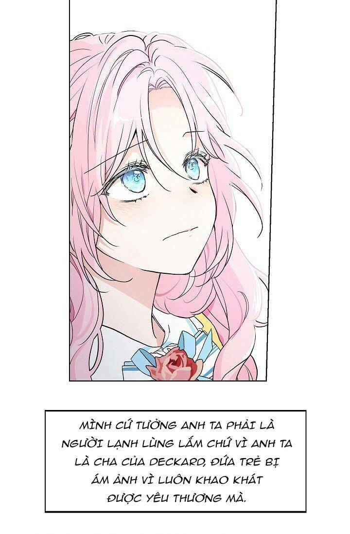 Quyến rũ papa của nhân vật phản diện: Chapter 7