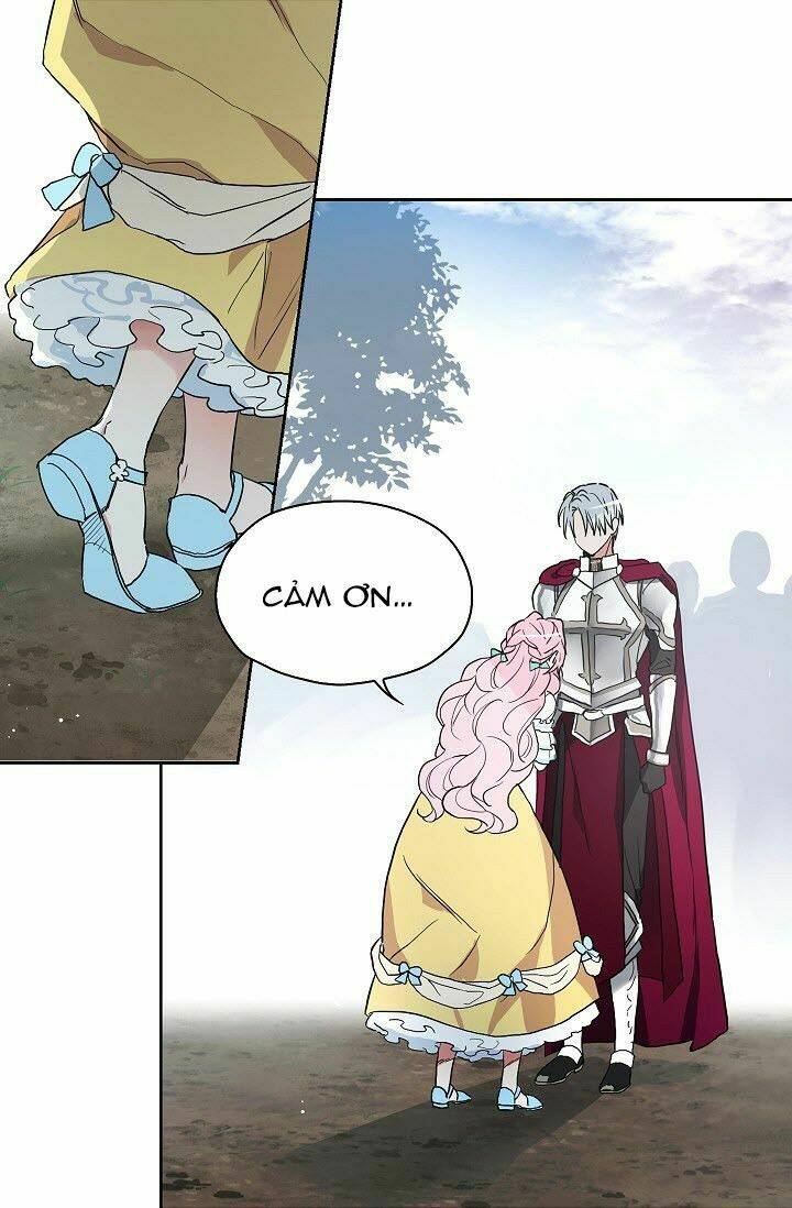 Quyến rũ papa của nhân vật phản diện: Chapter 7