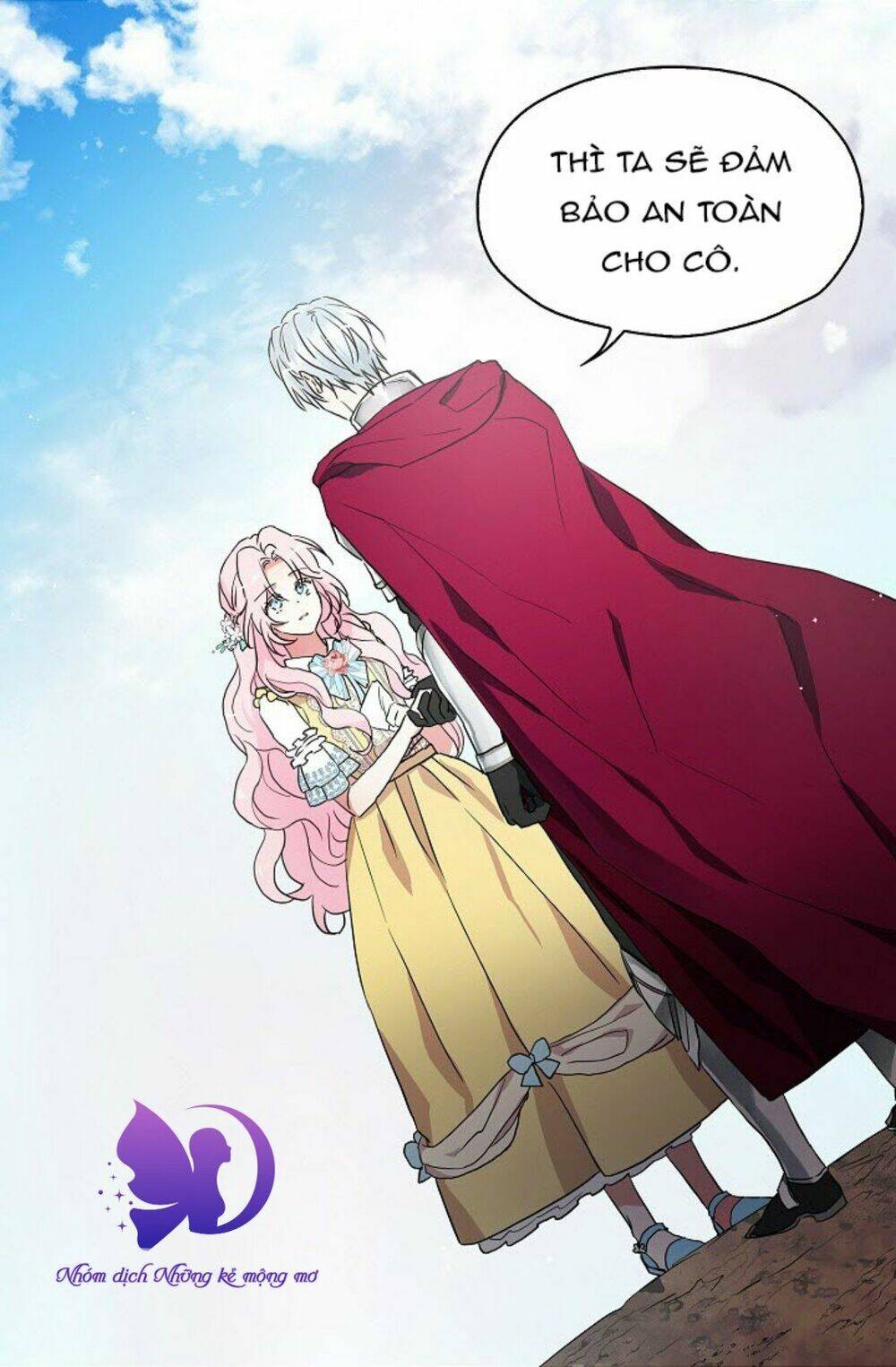 Quyến rũ papa của nhân vật phản diện: Chapter 7
