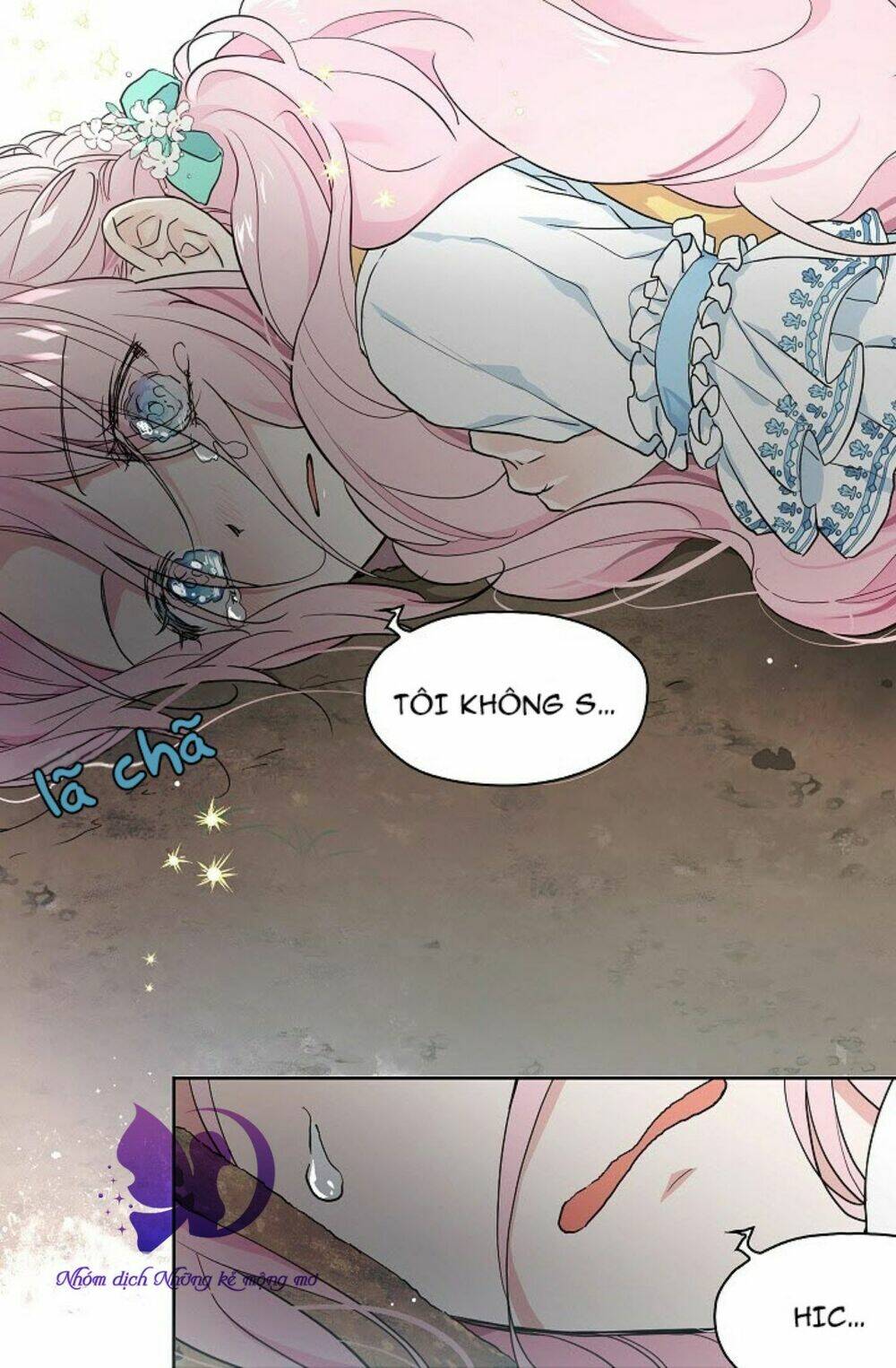 Quyến rũ papa của nhân vật phản diện: Chapter 7