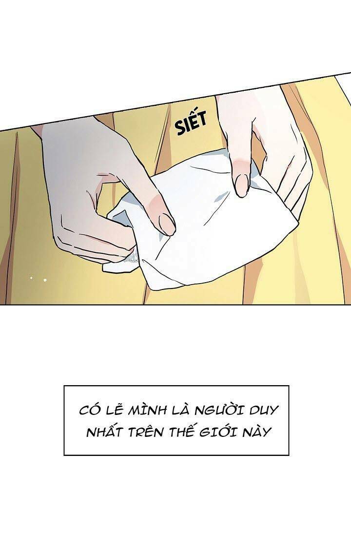 Quyến rũ papa của nhân vật phản diện: Chapter 7
