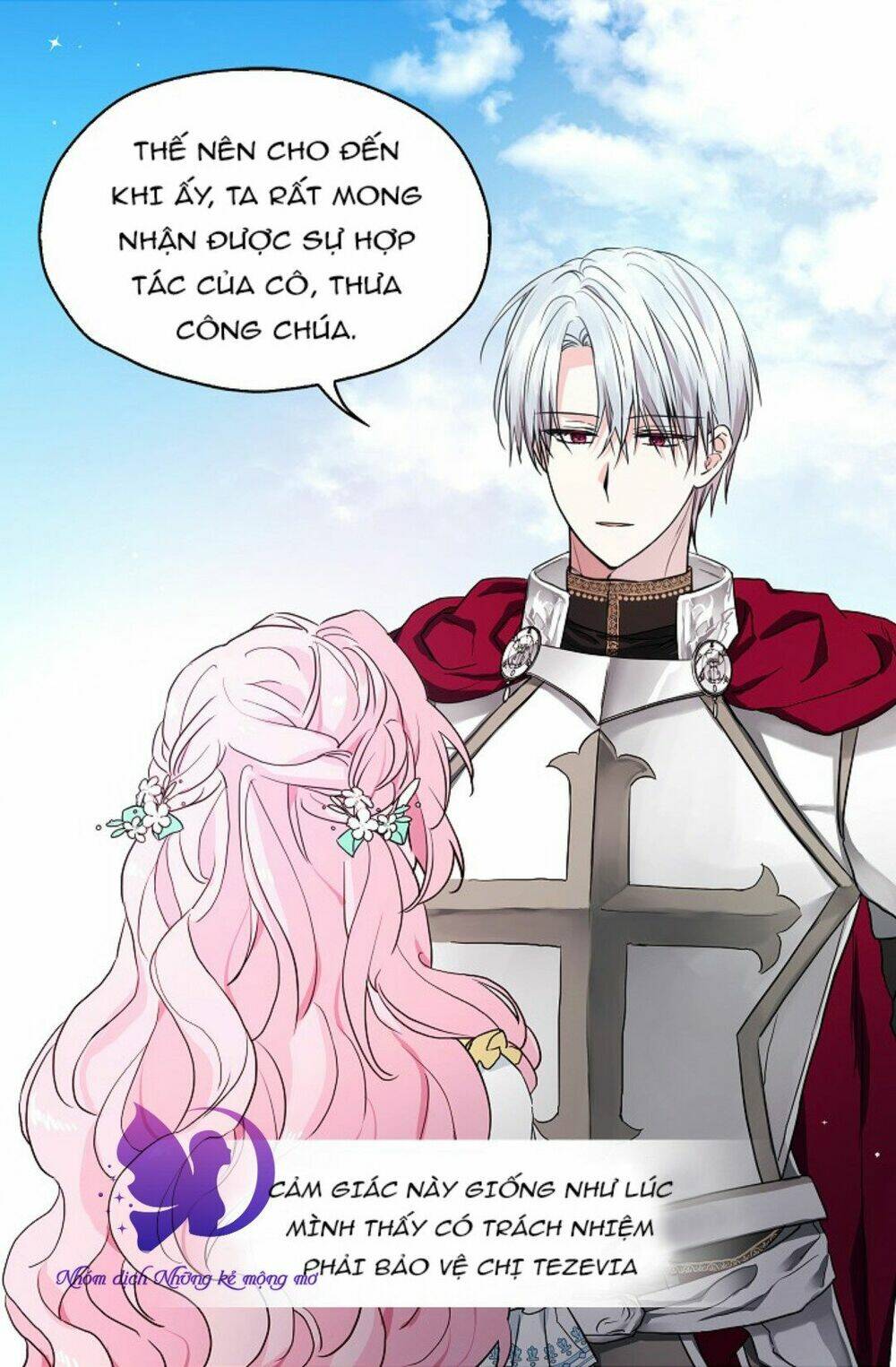 Quyến rũ papa của nhân vật phản diện: Chapter 7