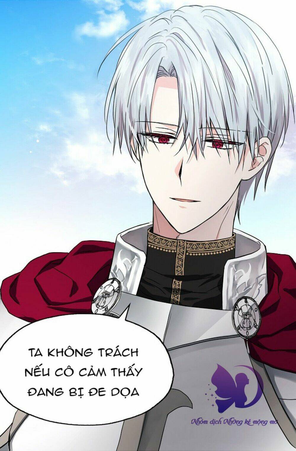 Quyến rũ papa của nhân vật phản diện: Chapter 7
