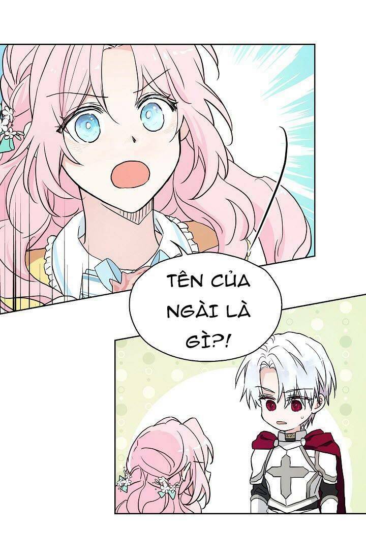 Quyến rũ papa của nhân vật phản diện: Chapter 7