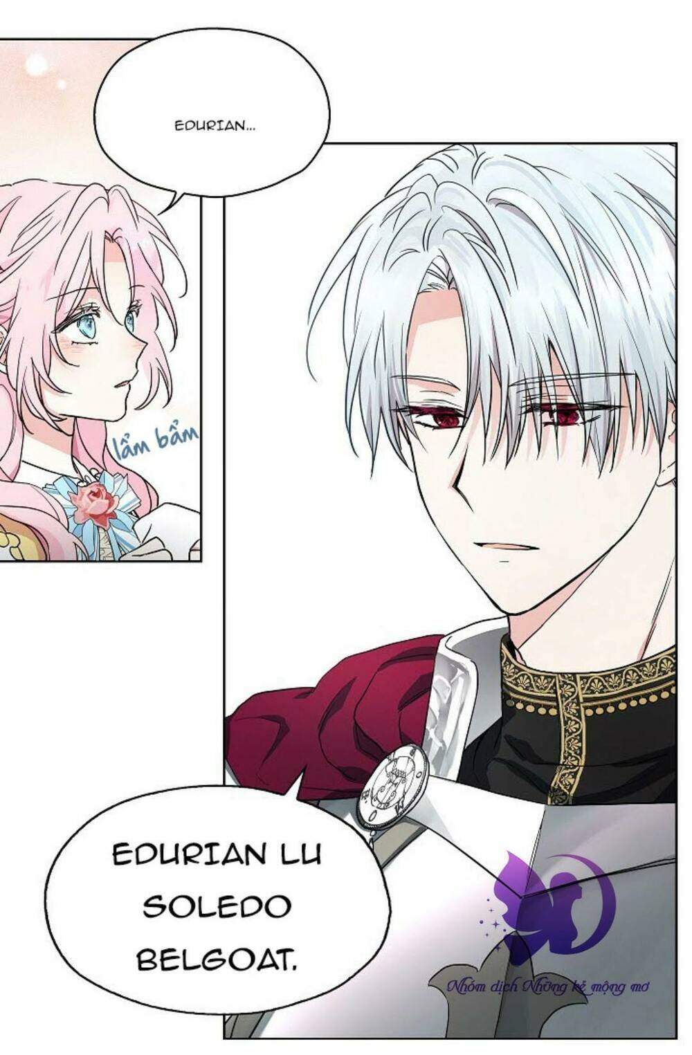 Quyến rũ papa của nhân vật phản diện: Chapter 7