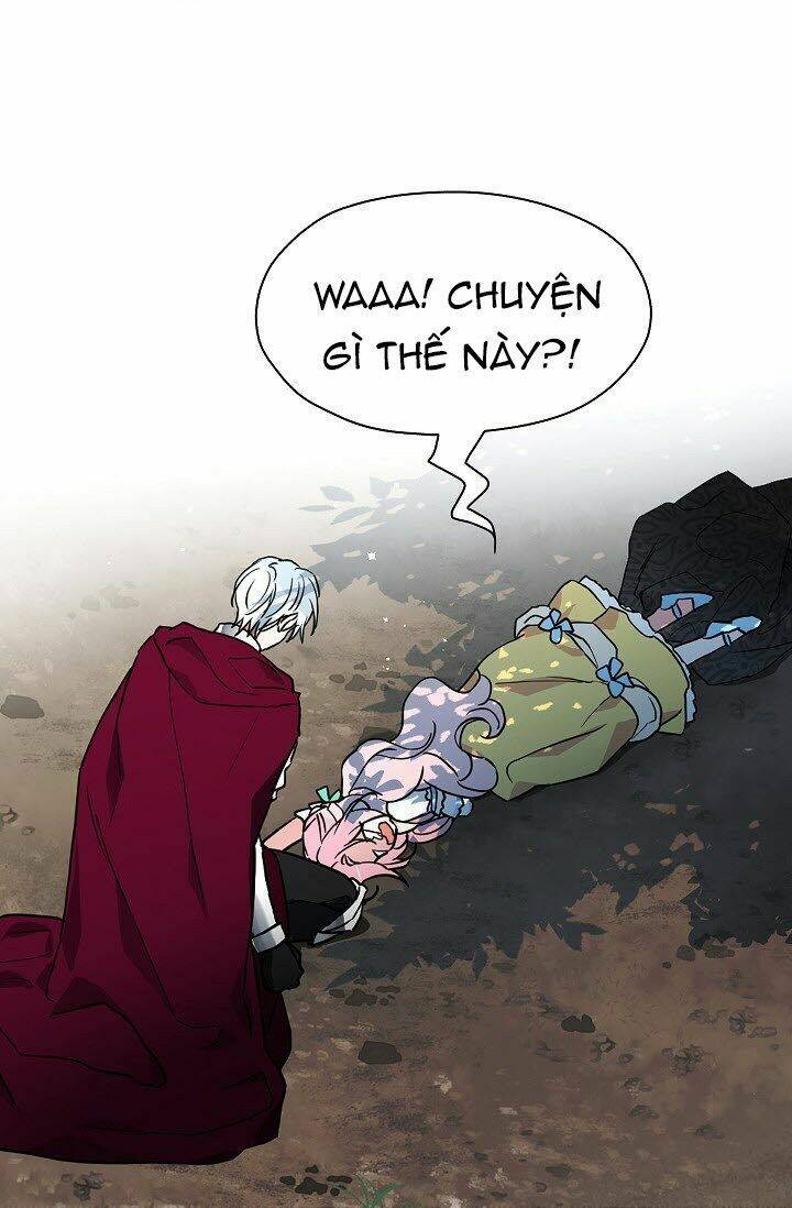 Quyến rũ papa của nhân vật phản diện: Chapter 7