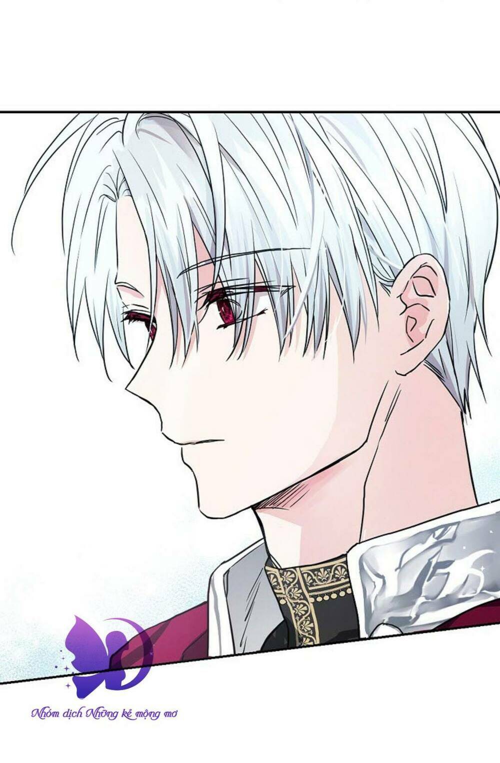 Quyến rũ papa của nhân vật phản diện: Chapter 7