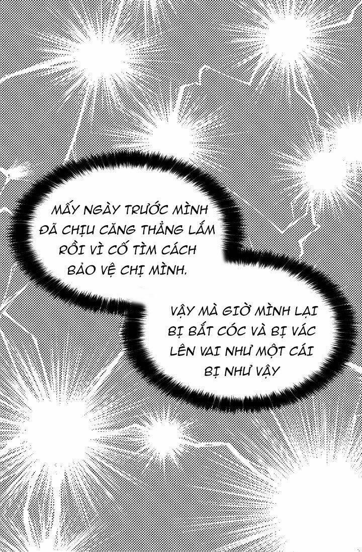 Quyến rũ papa của nhân vật phản diện: Chapter 7