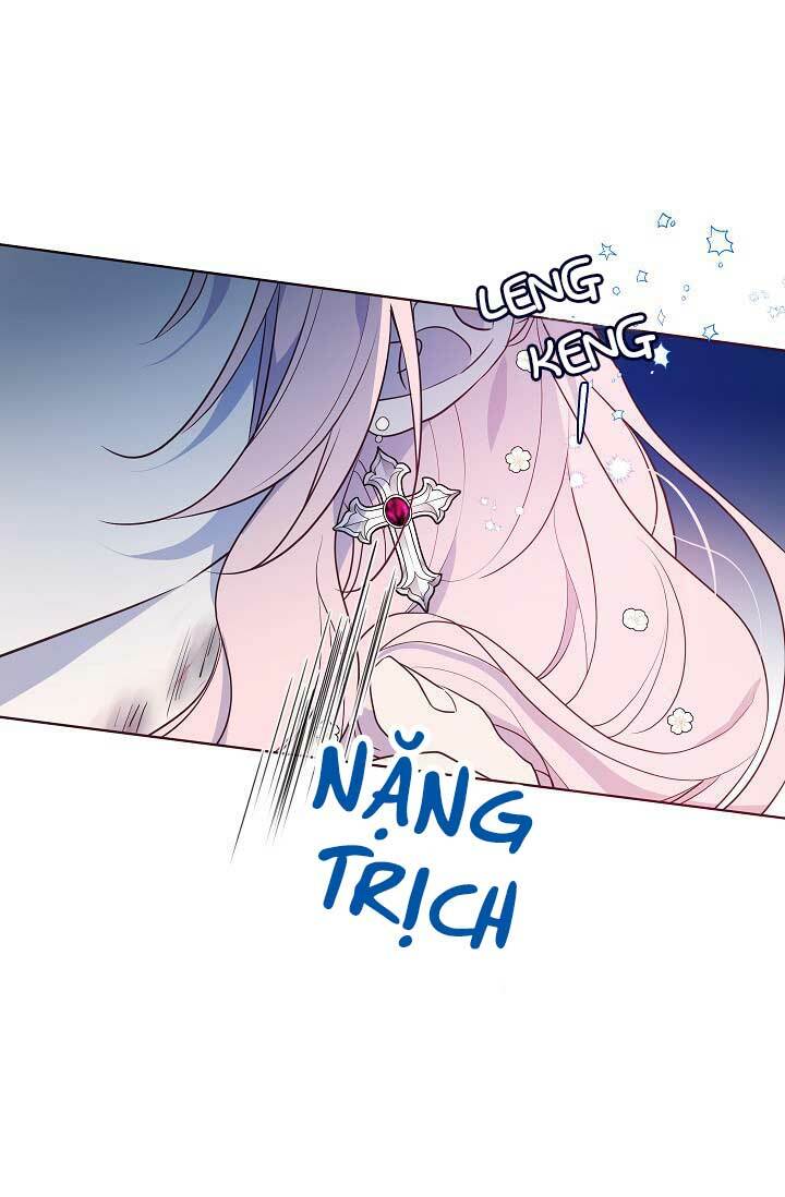 Quyến rũ papa của nhân vật phản diện: Chapter 71