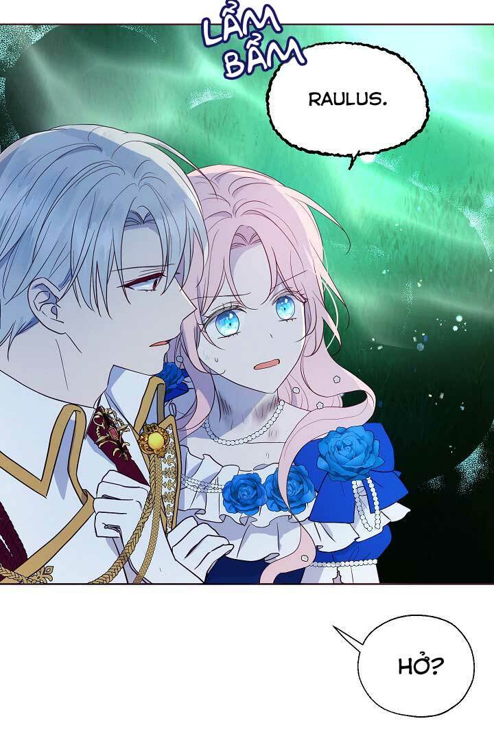 Quyến rũ papa của nhân vật phản diện: Chapter 71