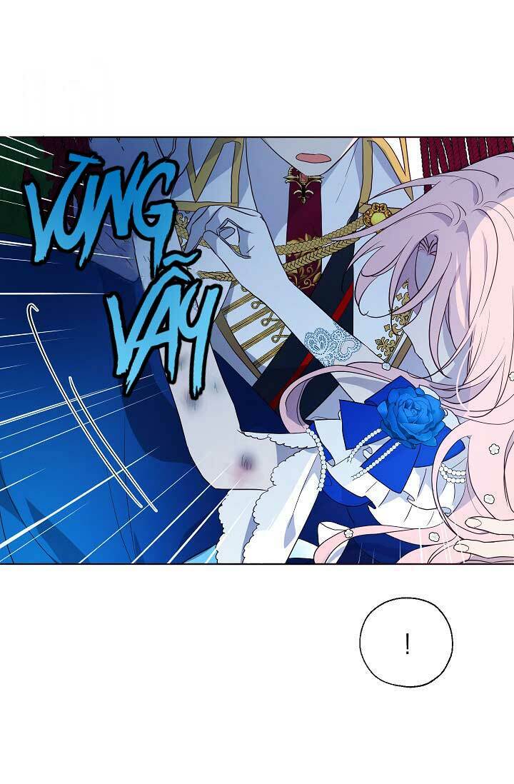 Quyến rũ papa của nhân vật phản diện: Chapter 71