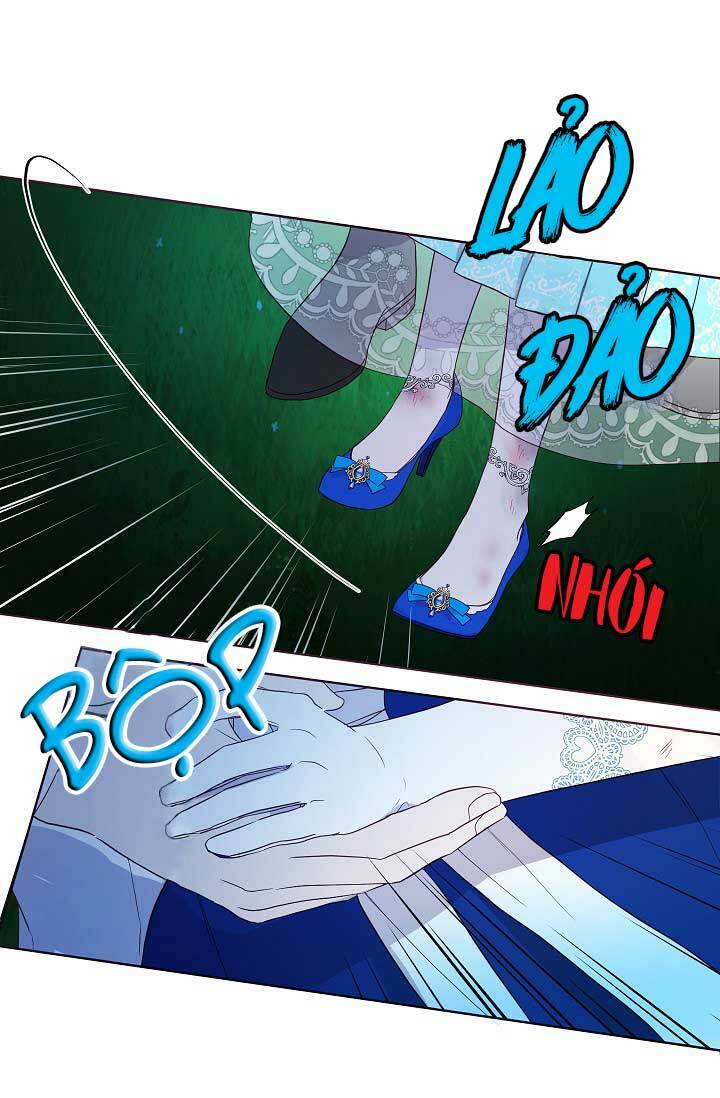 Quyến rũ papa của nhân vật phản diện: Chapter 71
