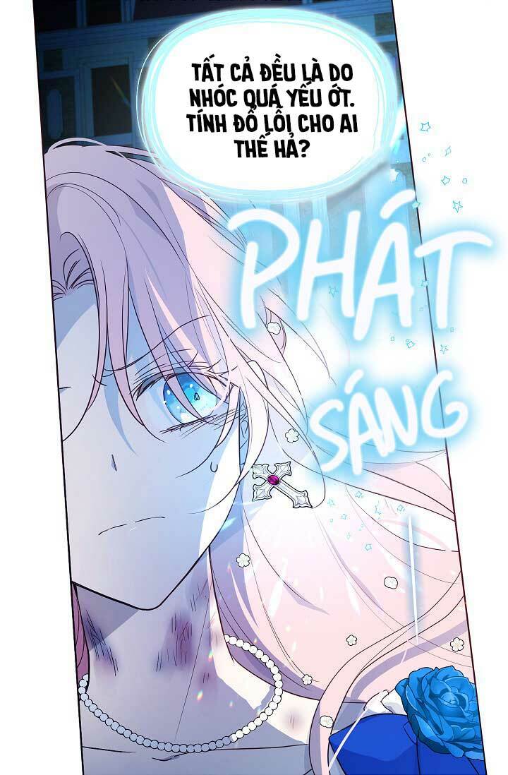 Quyến rũ papa của nhân vật phản diện: Chapter 71
