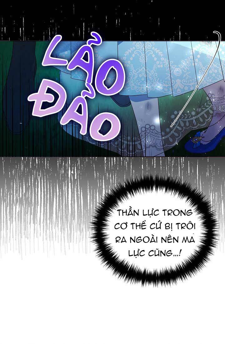 Quyến rũ papa của nhân vật phản diện: Chapter 71