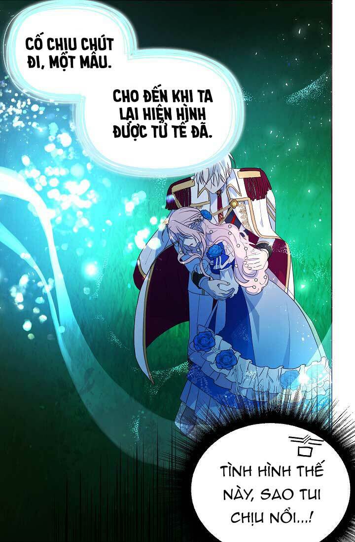 Quyến rũ papa của nhân vật phản diện: Chapter 71