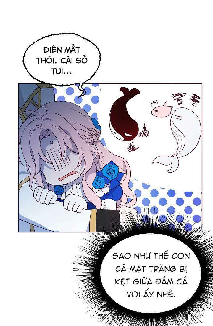 Quyến rũ papa của nhân vật phản diện: Chapter 71
