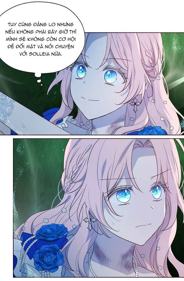 Quyến rũ papa của nhân vật phản diện: Chapter 71
