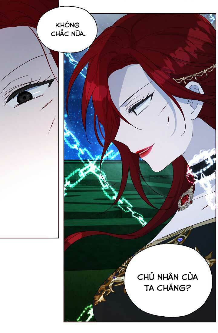 Quyến rũ papa của nhân vật phản diện: Chapter 71