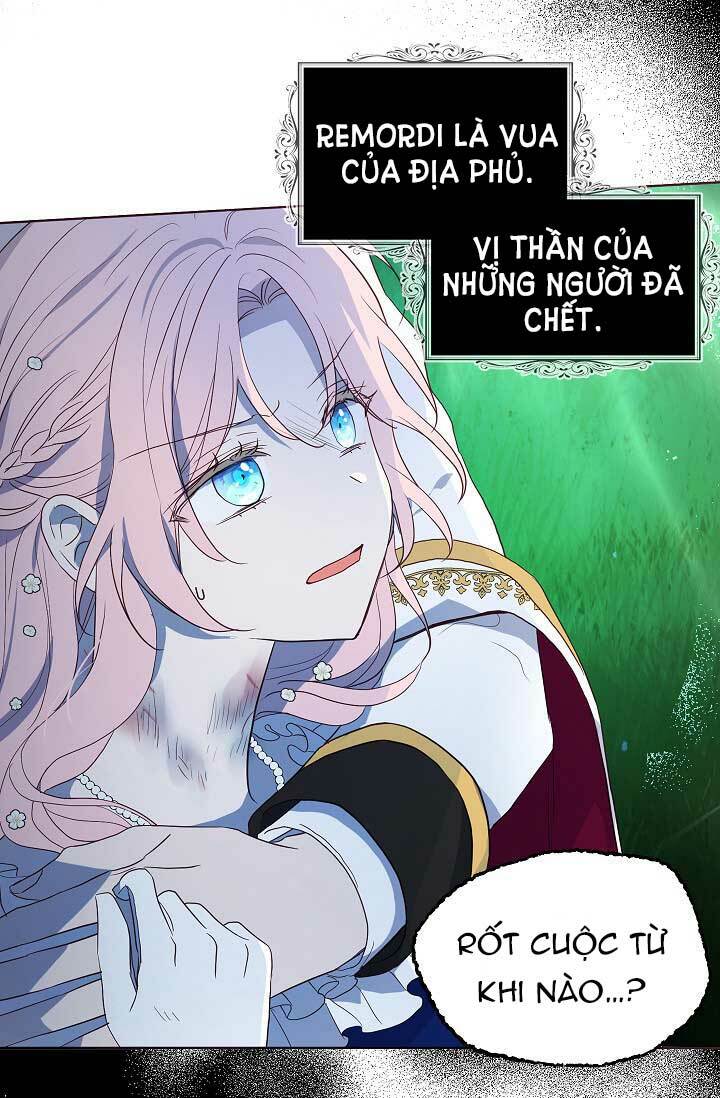 Quyến rũ papa của nhân vật phản diện: Chapter 71