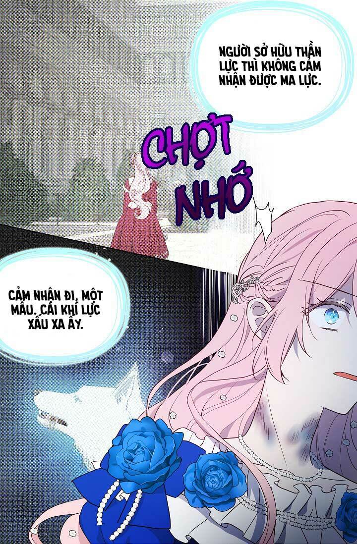 Quyến rũ papa của nhân vật phản diện: Chapter 71