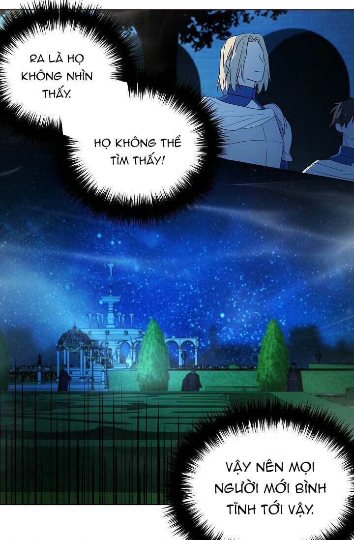 Quyến rũ papa của nhân vật phản diện: Chapter 71